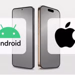 iOS và Android: Cuộc đua song mã không hồi kết