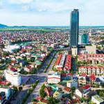 Quê nhà người giàu nhất Việt Nam đón sóng đầu tư khủng, hoá thành trung tâm năng lượng và công nghiệp công nghệ cao