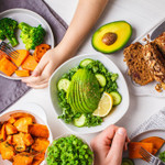 Xu hướng ẩm thực và dinh dưỡng sẽ "phủ sóng" năm 2026