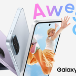 Samsung tung bộ đôi Galaxy A mới với loạt nâng cấp đáng giá về AI
