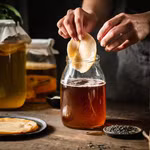 Kombucha: Lựa chọn thức uống dành cho lối sống lành mạnh