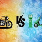 Hết thời xe xăng dầu, ông lớn Honda lên kế hoạch “tất tay” xe điện