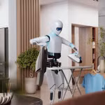 Chuyện chưa kể về nghề "dạy việc" cho robot