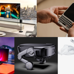 Những công nghệ không thể bỏ qua tại CES 2026