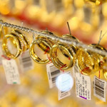 Vàng miếng SJC bứt phá kỷ lục, tăng hơn 12 triệu đồng từ cuối 2025