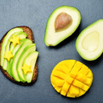 Cặp đôi trái cây giúp cải thiện sức khỏe tim mạch