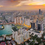 Gia đình 4 người tại Hà Nội chi 55 triệu mỗi tháng cần thu nhập bao nhiêu?