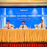 Sơn Hà hướng tới doanh thu 13.000 tỷ, đặt kỳ vọng lớn vào khu công nghiệp Tam Dương