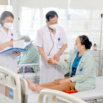 4 đoàn công tác của Bộ Y tế sẽ tiến hành kiểm tra chất lượng bệnh viện trên toàn quốc (Ảnh minh họa)