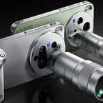 vivo X300 Ultra và X300s hé lộ thiết kế, chốt ra mắt ngày 30/3