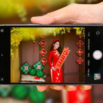 Săn ảnh Tết lung linh với loạt smartphone chụp đẹp hàng đầu
