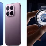 Xiaomi 17T series và Watch S5 chính thức đổ bộ thị trường toàn cầu