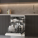 Chọn mua máy rửa bát sao cho đúng để không tốn tiền oan