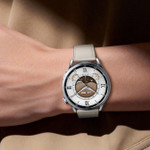 Xiaomi tiết lộ những hình ảnh đầu tiên của Watch S5, dự kiến ra mắt cuối tháng 3