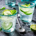 Tại sao nên uống nước chanh hàng ngày?