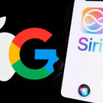 Apple sẽ sử dụng mô hình AI của Google để nâng cấp Siri