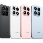 Xiaomi 17 lên kệ với thiết kế khác biệt và hiệu suất ấn tượng