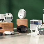 Trải nghiệm tiện ích thông minh từ các mẫu robot hút bụi hàng đầu của iRobot