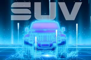 Những mẫu SUV đẹp nhất năm 2026