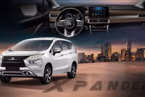 10 mẫu xe ô tô bán chạy nhất Việt Nam tháng 12/2024: Vắng bóng Honda và KIA, Xpander lập kỷ lục