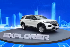 Top 10 mẫu xe ô tô bán ế nhất Việt Nam tháng 7/2025: Vẫn những cái tên không hề xa lạ