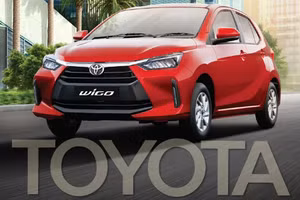 Top 10 mẫu xe ô tô bán chậm nhất Việt Nam tháng 3/2026: Mẫu xe Toyota Wigo lần đầu “góp mặt”