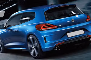 TOP 10 mẫu xe diesel kỳ lạ nhất từng được sản xuất