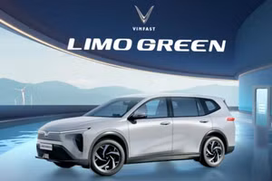 TOP 10 mẫu xe ô tô bán chạy nhất Việt Nam tháng 3/2026: “Kịch bản” quen thuộc khi VinFast áp đảo thị trường