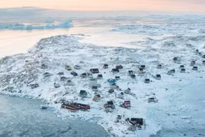 TOP 10 ngôi làng “biệt lập” với thế giới