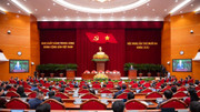 Một số vấn đề mới, quan trọng trong Dự thảo các Văn kiện trình Đại hội 14 của Đảng