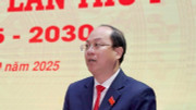 Ông Nguyễn Hồ Hải được Bộ Chính trị, Ban Bí thư chỉ định tiếp tục giữ chức Bí thư Tỉnh ủy nhiệm kỳ 2025 - 2030