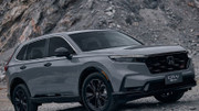 Honda CR-V e:HEV bản L sẽ được lắp ráp trong nước