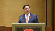 Thủ tướng Phạm Minh Chính: Kinh tế Việt Nam đủ sức chống chịu trước các cú sốc bên ngoài
