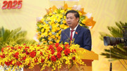 Ông Lương Nguyễn Minh Triết làm Bí thư Thành ủy Đà Nẵng nhiệm kỳ 2025-2030