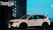 Honda CR-V e:HEV sẽ được lắp ráp tại nhà máy Honda Việt Nam