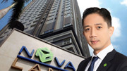 Chân dung thiếu gia Bùi Cao Nhật Quân vừa tái xuất tại Novaland trong thương vụ bắt tay LPBank