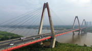 Hà Nội chốt lịch khởi công 4 cầu lớn qua sông Hồng
