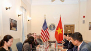 Hai Bộ trưởng nhất trí đánh giá rằng phiên đàm phán lần này có ý nghĩa rất quan trọng để giải quyết các vấn đề còn tồn tại nhằm sớm hoàn tất Hiệp định Thương mại đối ứng đem lại lợi ích cho cả Việt Nam và Mỹ