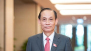 Ông Lê Hoài Trung, Bộ trưởng Bộ Ngoại giao