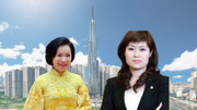 Hé lộ chân dung 2 nữ tỷ phú mới của Việt Nam đều thuộc "nhà Vingroup"