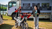 Honda CT125 chính thức ra mắt, giá bán gần 87,4 triệu