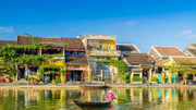 Việt Nam tiếp tục ghi dấu ấn mạnh mẽ trên bản đồ du lịch quốc tế với giải thưởng "Điểm đến hàng đầu Châu Á"