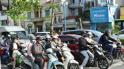  Hà Nội chính thức cấm xe máy xăng vào 9 phường theo khung giờ từ 1/7/2026