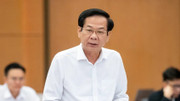 Bộ trưởng Bộ Nội vụ Đỗ Thanh Bình