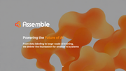 Nền tảng AI training Assemble kết nối các chuyên gia công nghệ toàn cầu tham gia huấn luyện mô hình AI
