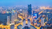 Hà Nội đặt mục tiêu trở thành đô thị thông minh vào năm 2030