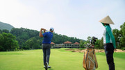 Việt Nam được tôn vinh là “Điểm đến Golf tốt nhất châu Á năm 2025”