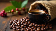 Giá nông sản hôm nay (29/1): Giá cà phê tiếp đà tăng, hồ tiêu neo cao ở mức cao