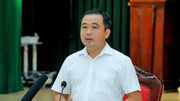 Thủ tướng giao quyền Bộ trưởng Bộ Nông nghiệp và Môi trường đối với ông Trần Đức Thắng