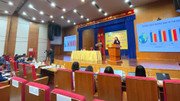 Ngày 5/1, Cục Thống kê, Bộ Tài chính tổ chức Họp báo công bố số liệu thống kê kinh tế - xã hội quý IV và năm 2025